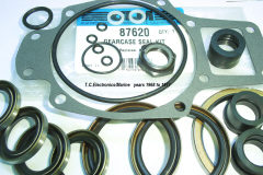 87620 OMC electric shift lower seal kit 1968 to 1977