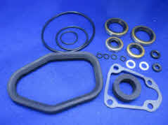 87622 Johnson outboard lower-unit seal kit 2 cylinder