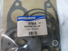 87654 Seal kit