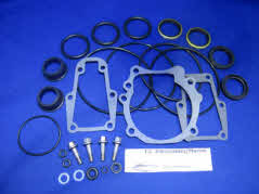 87656 lower unit gasket seal kit V6-V8