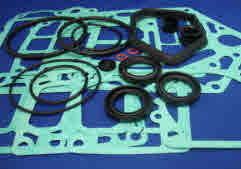 87841 Yamaha lower unit seal kit