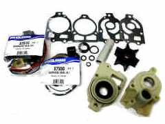 88020 Water Pump Stern Drive Sealing Kit