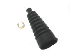 thumbnail image 2 of MerCruiser Sterndrive Parts SmartSavor Shift Cable Bellow For MerCruiser Alpha One Bravo 1 2 3 - Replaces 74639A2 18-2753-2 Marine Shift Cable Protection 2 of 10