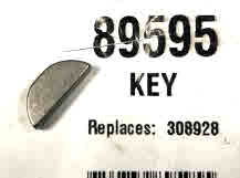 89595 OMC Key