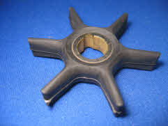 89640 outboard water pump impeller