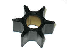 89840 Impeller Mercruiser 1967-1990