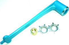 90065 Prop wrench kit with nut tab washer