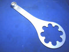 90100 Retainer wrench 91-17256