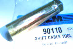 90110 Shift cable tool