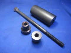 90295 pinion bearing tool