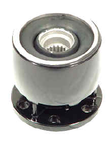 Engine couplers GM Chevy Ford