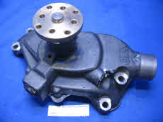 Engine pumps 15201