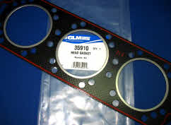 head gasket