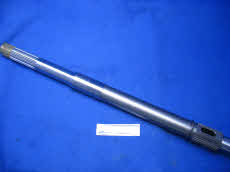 Propeller shaft 22414
