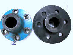 Stringer Chevy-Ford engine hubs