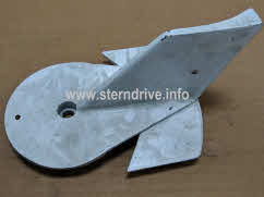 Used 400-800 tab fin