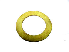 thrust washer