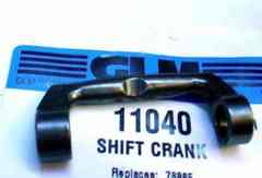 11040 Crank Mercruiser Alpha One 76865