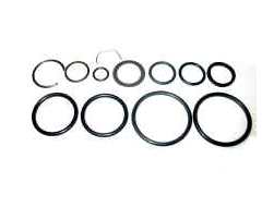 87400 O-Rings Trim Cylinder 25-87400A2