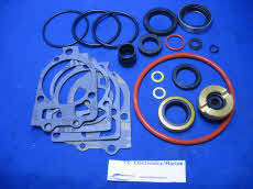 87510 Mercruiser seal kit Alpha 1