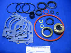 87510 Seal kit lower unit Alpha 1