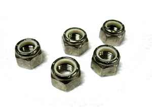 21170 lock nuts