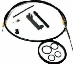 21451 Basic Shift Kit 865436A02