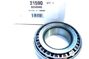 21590 Mercruiser parts forward gear tapper bearing