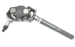 28050 Mercruiser parts socket yoke drive