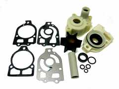 12110 Water Pump Impeller Kit Mercruiser