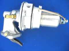 18-7278 Mercruiser GM Chevy Carter fuel pump