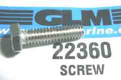 22360 Screw