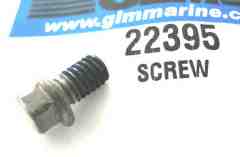 22395 .375 NC Screw