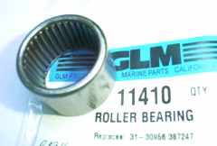 11410 Bearing carrier roller OEM 31-30956