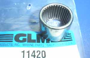 11420 roller bearing OEM Mercruiser part