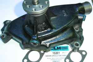 15301 Chevy V8 big block water pump