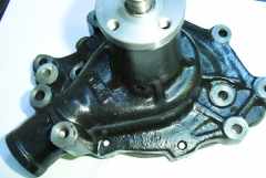 15400 Ford 5.0 or 5.8 liter engine water pump
