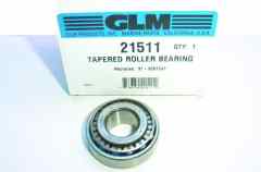 21511 1.25 32 Driven gear top 