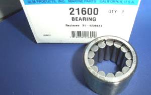 21600 drive shaft roller bearing