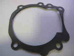  Gasket water passage housing 2