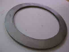  Thrust washer forward gear