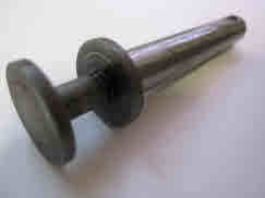  Shifter shaft