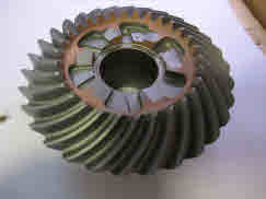 OEM 0330853 Reverse gear