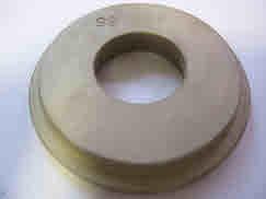 Thrust bushing