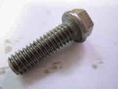 OEM 0913432 Screw