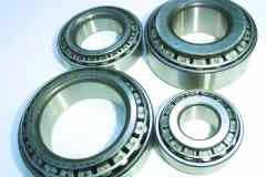 OMC Cobra bearing set