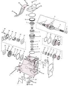 OMC Cobra upper gearcase parts drawing.jpg