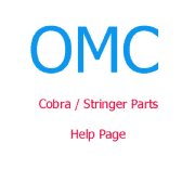 OMC Outdrive Help Page