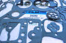 Powerhead gasket rebuild kit