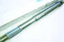 Propeller shaft